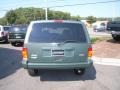 Medium Fern Green Metallic - Cherokee Classic 4x4 Photo No. 4