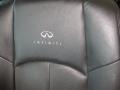 Platinum Graphite Gray - G 35 Sedan Photo No. 20