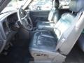 2001 Light Pewter Metallic Chevrolet Silverado 3500 LS Extended Cab 4x4 Dually  photo #11