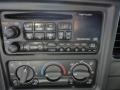 2001 Light Pewter Metallic Chevrolet Silverado 3500 LS Extended Cab 4x4 Dually  photo #13