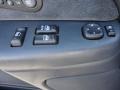 2001 Light Pewter Metallic Chevrolet Silverado 3500 LS Extended Cab 4x4 Dually  photo #17