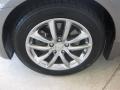 Platinum Graphite Gray - G 35 Sedan Photo No. 31