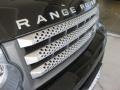 2008 Santorini Black Land Rover Range Rover Sport Supercharged  photo #8