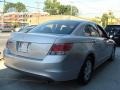 2008 Alabaster Silver Metallic Honda Accord LX-P Sedan  photo #4