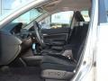 2008 Alabaster Silver Metallic Honda Accord LX-P Sedan  photo #8