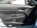 2008 Alabaster Silver Metallic Honda Accord LX-P Sedan  photo #10