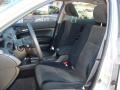 2008 Alabaster Silver Metallic Honda Accord LX-P Sedan  photo #11