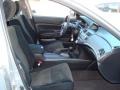 2008 Alabaster Silver Metallic Honda Accord LX-P Sedan  photo #12