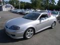 Sterling Silver - Tiburon GS Photo No. 1