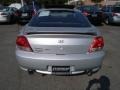 2005 Sterling Silver Hyundai Tiburon GS  photo #4