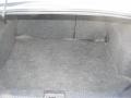 White Suede - Focus SE Sedan Photo No. 8