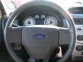 White Suede - Focus SE Sedan Photo No. 15