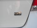 White Suede - Focus SE Sedan Photo No. 17
