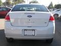 White Suede - Focus SE Sedan Photo No. 19
