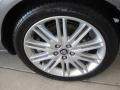 Lunar Grey Metallic - S-Type 4.2 Photo No. 26