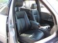 Brilliant Silver Metallic - E 320 Sedan Photo No. 8