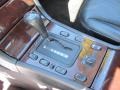 Brilliant Silver Metallic - E 320 Sedan Photo No. 11