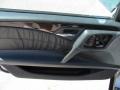 Brilliant Silver Metallic - E 320 Sedan Photo No. 12