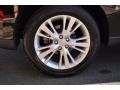 2010 Obsidian Black Lexus RX 450h AWD Hybrid  photo #11