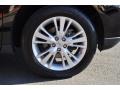 2010 Obsidian Black Lexus RX 450h AWD Hybrid  photo #12