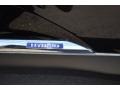 2010 Obsidian Black Lexus RX 450h AWD Hybrid  photo #13