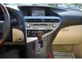 2010 Obsidian Black Lexus RX 450h AWD Hybrid  photo #15