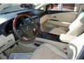 2010 Obsidian Black Lexus RX 450h AWD Hybrid  photo #20