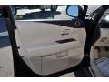 2010 Obsidian Black Lexus RX 450h AWD Hybrid  photo #21