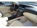 2010 Obsidian Black Lexus RX 450h AWD Hybrid  photo #29