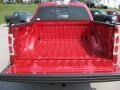 2010 Red Candy Metallic Ford F150 Lariat SuperCrew  photo #14