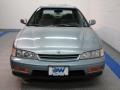 Sage Green Metallic - Accord LX Sedan Photo No. 3