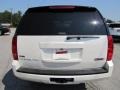 2011 White Diamond Tintcoat GMC Yukon XL SLT  photo #6