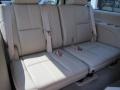 2011 White Diamond Tintcoat GMC Yukon XL SLT  photo #16