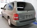 2005 Sage Green Metallic Kia Sedona LX  photo #3