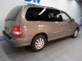 2005 Sage Green Metallic Kia Sedona LX  photo #4