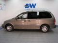 2005 Sage Green Metallic Kia Sedona LX  photo #5