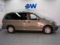 2005 Sage Green Metallic Kia Sedona LX  photo #6