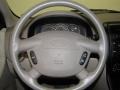 2005 Sage Green Metallic Kia Sedona LX  photo #9