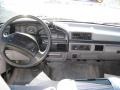 Oxford White - F350 XLT Crew Cab Dually Photo No. 6