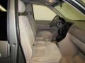 2005 Sage Green Metallic Kia Sedona LX  photo #14