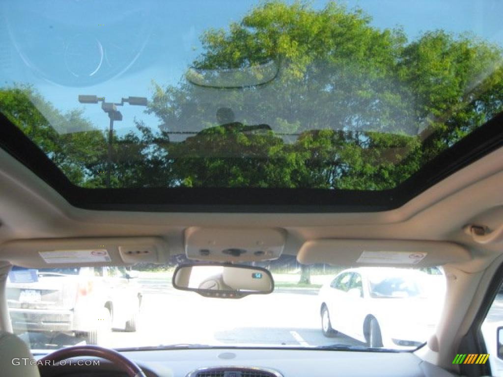 2006 White Diamond Cadillac Srx V6 36857402 Photo 22