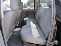Brilliant Black Crystal Pearl - Ram 2500 SXT Quad Cab 4x4 Photo No. 14