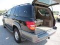 2003 Black Toyota Sequoia SR5  photo #15