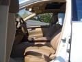 Arctic White - S 550 4Matic Sedan Photo No. 16
