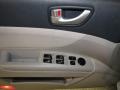 2008 Powder White Pearl Hyundai Sonata GLS V6  photo #16