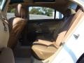 Arctic White - S 550 4Matic Sedan Photo No. 19