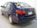 Regatta Blue - Elantra GLS Sedan Photo No. 3