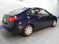 Regatta Blue - Elantra GLS Sedan Photo No. 4