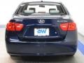 Regatta Blue - Elantra GLS Sedan Photo No. 8