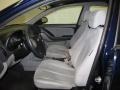 Regatta Blue - Elantra GLS Sedan Photo No. 12